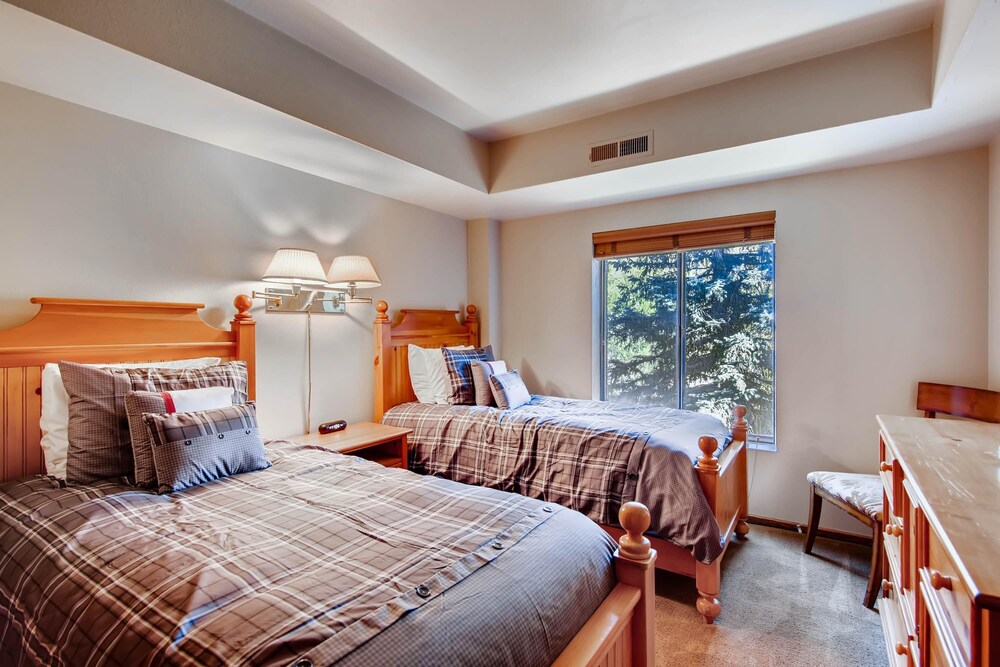 Park Station Condominium Hotel - photo 65