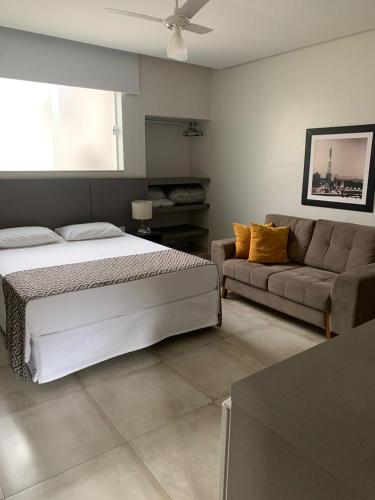 Hotel Ouro Verde — hotel in Tres Pontas