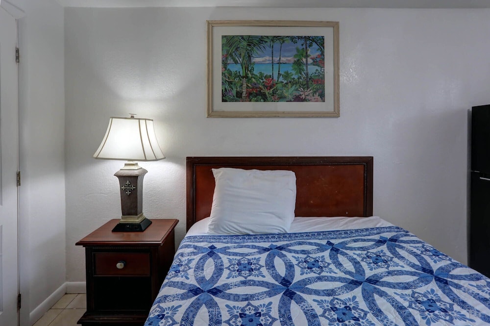 Green Seas Motel - photo 43