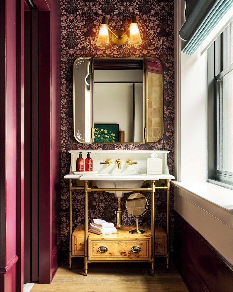 Fidelity Hotel - photo 65