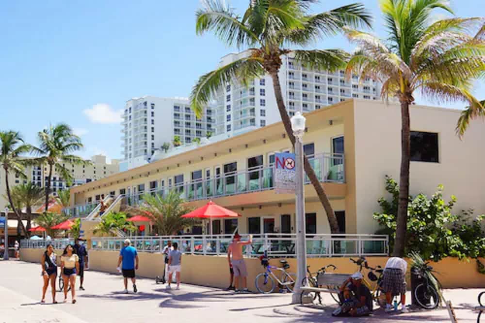 The Diane Oceanfront Suites - photo 24