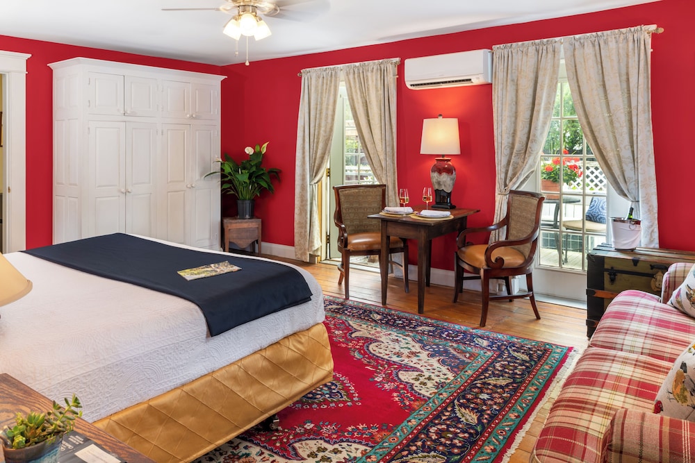 Inner Banks Inn - photo 23