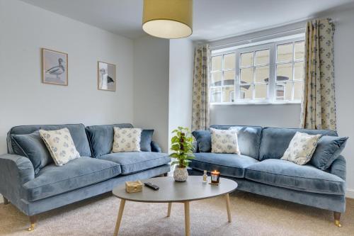 Kist Accommodates Duck Hill Cottage