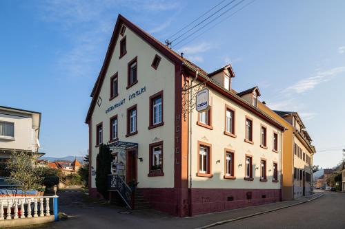 Hotel Restaurant Syrtaki in Gernsbach, Germany