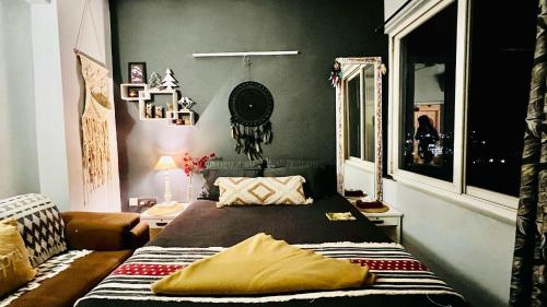 Moonland - last minute hotel in Noida
