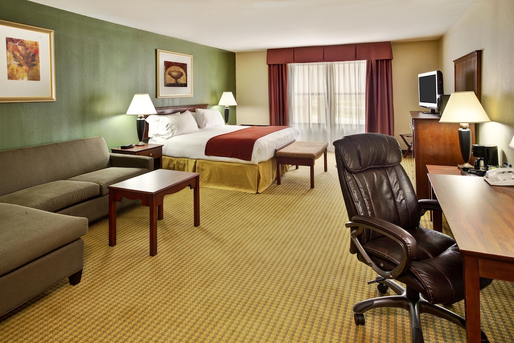 Holiday Inn Express Breaux Bridge by IHG - photo 5