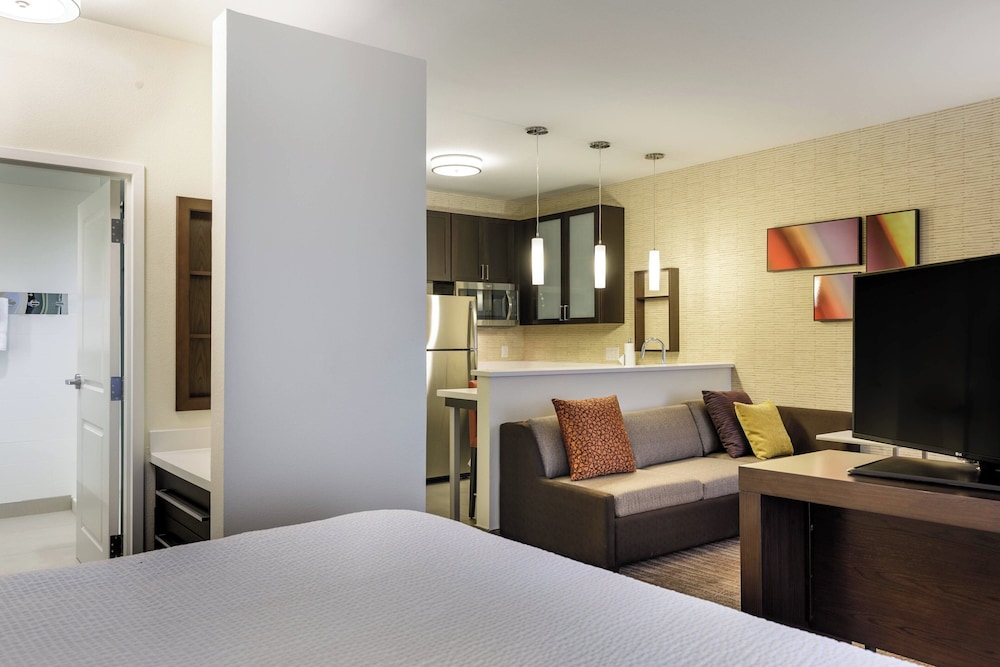 Residence Inn by Marriott Dallas Plano Richardson at Coit Rd - photo 12