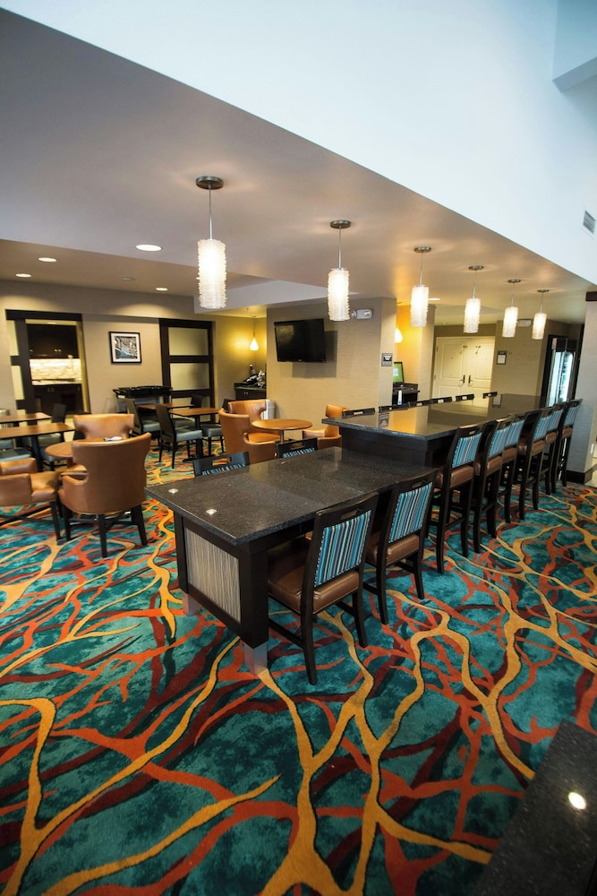 Residence Inn Omaha West - photo 22