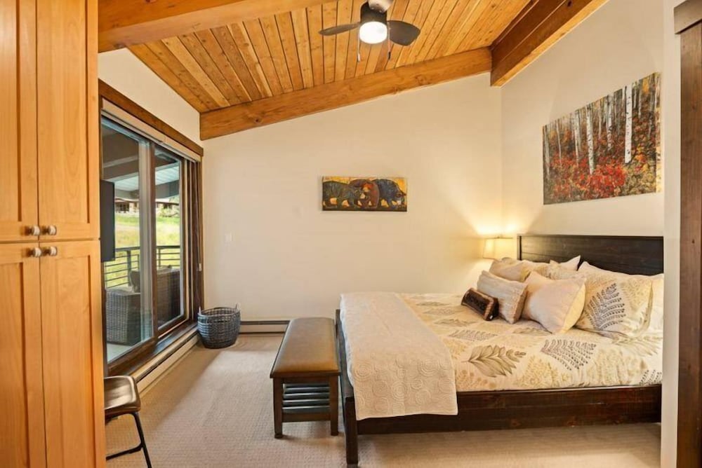 Snowmass Village by Gondola Resorts - photo 13