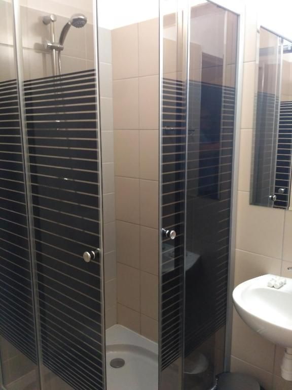 Hotel Nowostawy A2 MOP — Brzeziny — photo 2