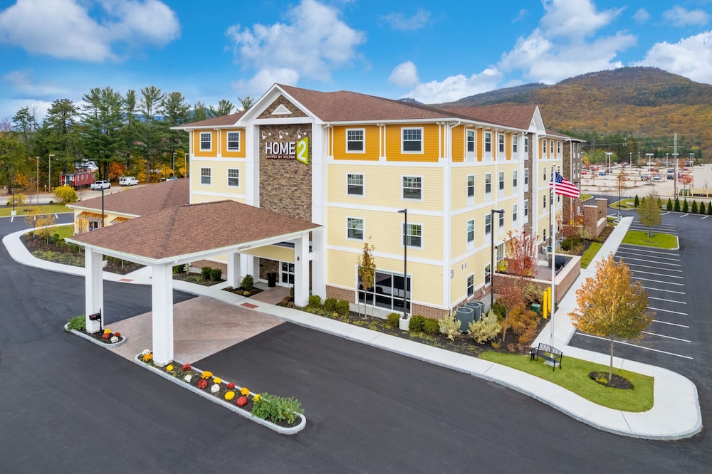Home2 Suites by Hilton North Conway - photo 100