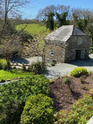 Cottage hideaway on the edge of Bodmin Moor — 4-Star Luxury Hotel in Launceston, United Kingdom