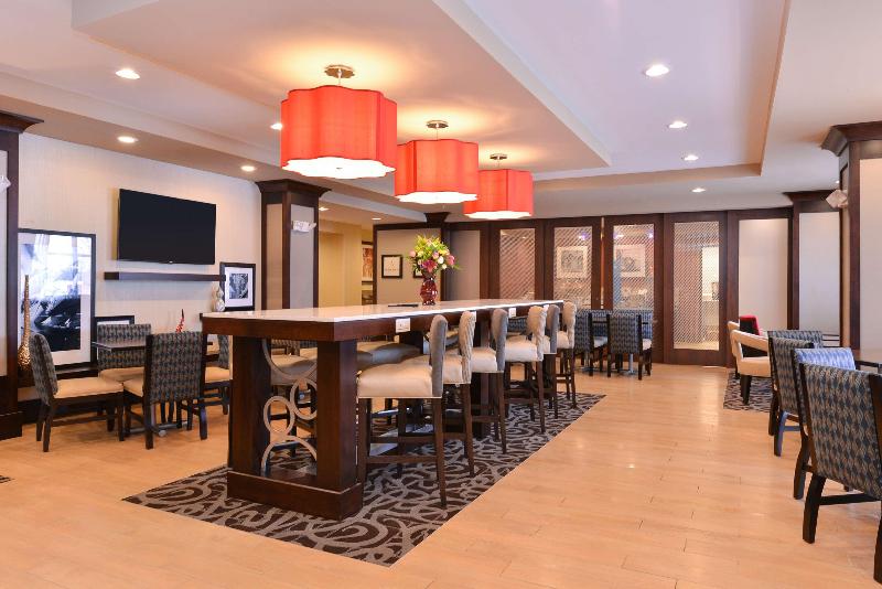 Hampton Inn Potsdam NY — Potsdam — photo 3