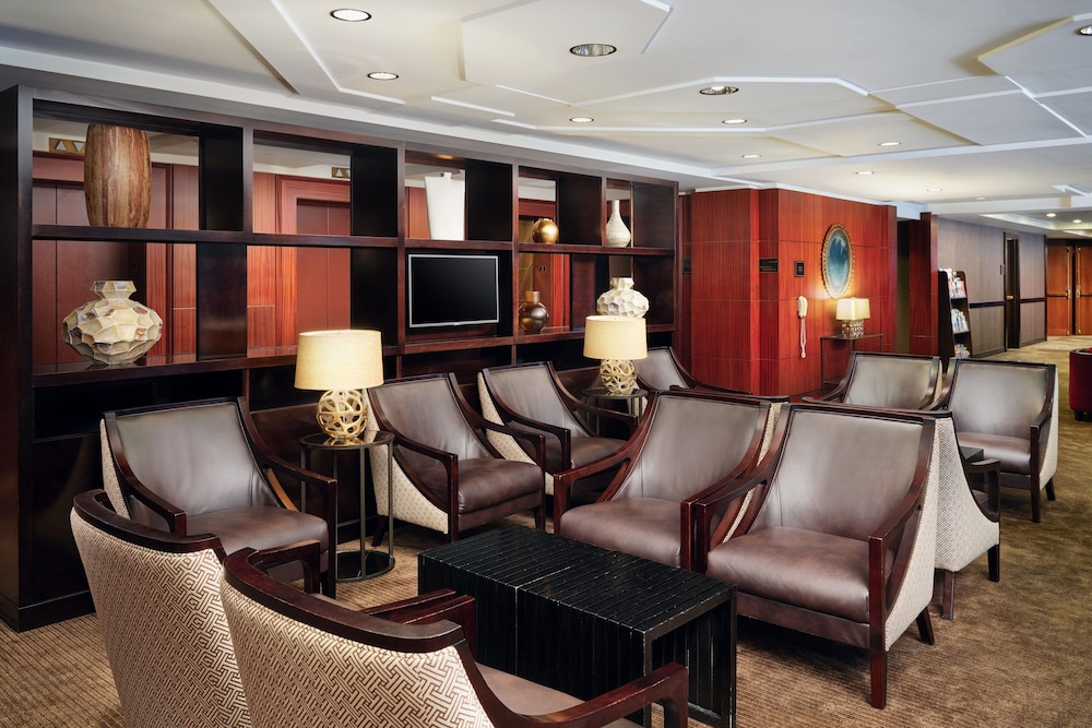 Residence Inn Philadelphia Center City - photo 36