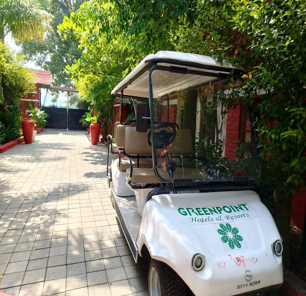 Green Point Hotels And Resorts — Angul — photo 2