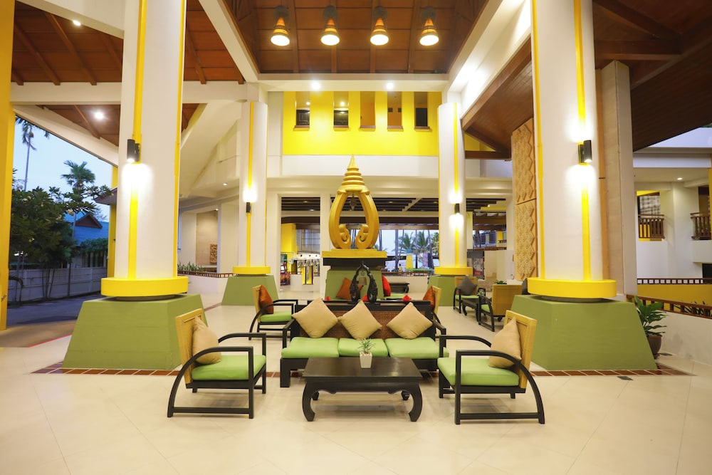 Woraburi Phuket Resort & Spa SHA Plus — 4-Star Luxury Hotel in Phuket, Thailand
