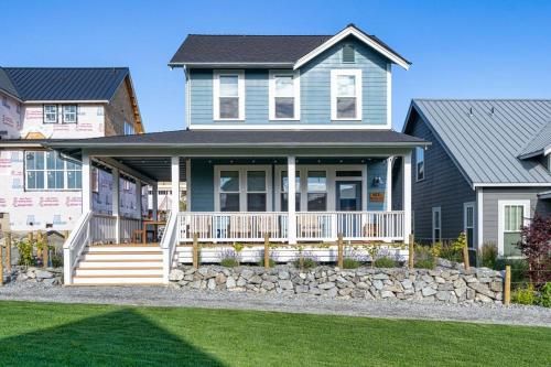 Vineyard Vista #92 in Chelan, United States