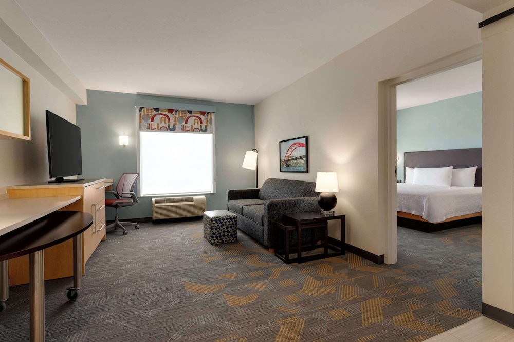 Home2 Suites by Hilton Austin North Near the Domain - photo 19