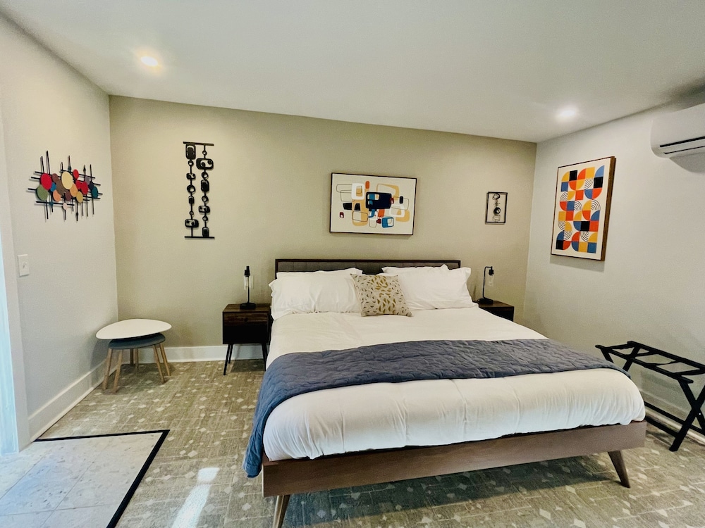 New South Motor Inn - photo 29