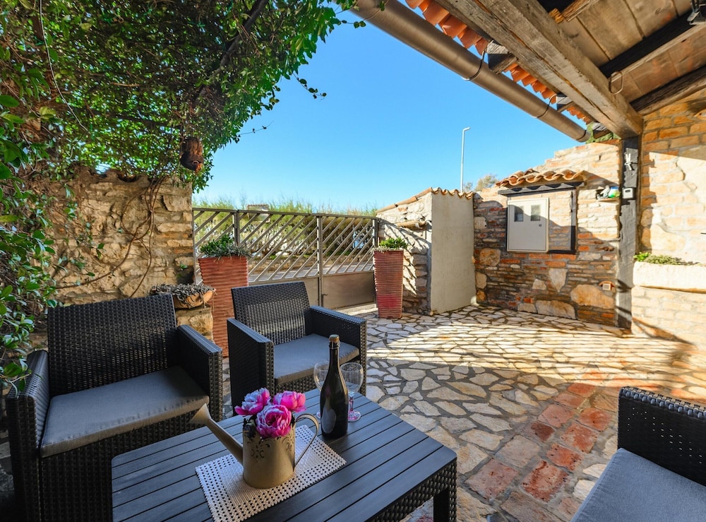 Casa Cittar — 4-Star Luxury Hotel in Porec, Croatia