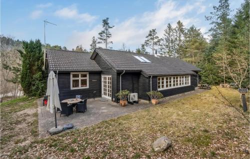 Gorgeous Home In Silkeborg With Wifi — 5-Star Luxury Hotel in Silkeborg, Denmark