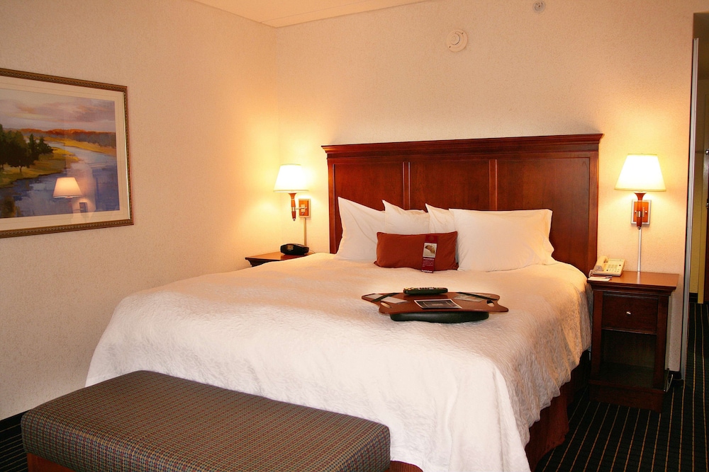 Hampton Inn Farmville VA - photo 8