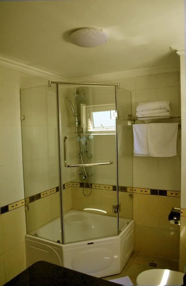 Tien Thanh Hotel in Hai Duong, Vietnam