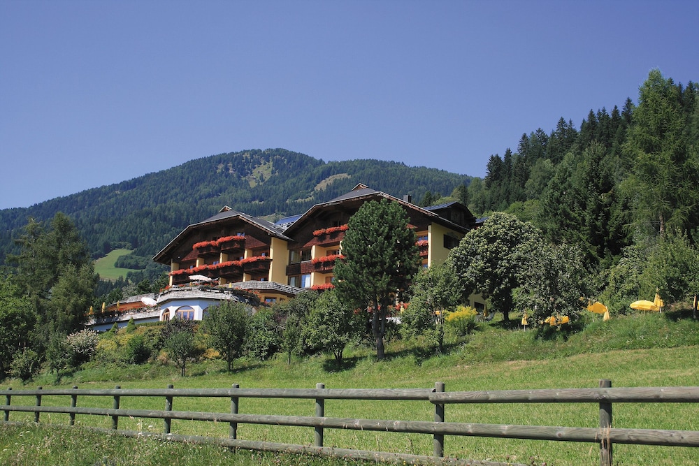 Naturhotel Alpenrose in Millstatt, Austria
