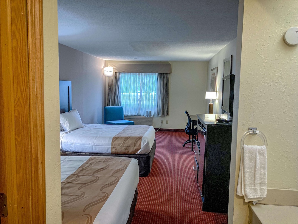 Motel 6 Elkhart IN - photo 6