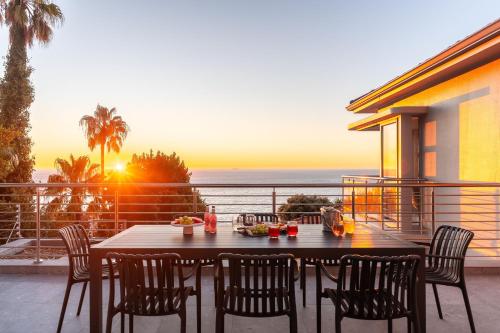 Lisburn On Clifton Views Magnificent sea views — 4-Star Luxury Hotel in Cape Town, South Africa