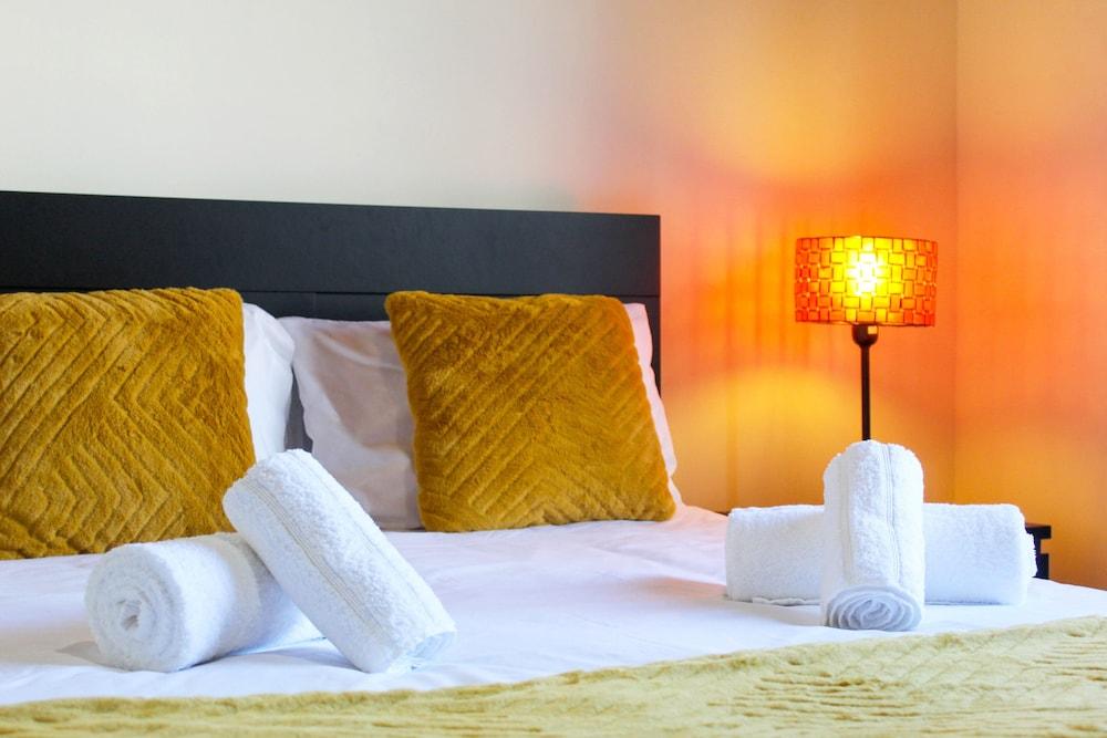 Vieira Rooms Natural Pools in Ponta Delgada, Portugal