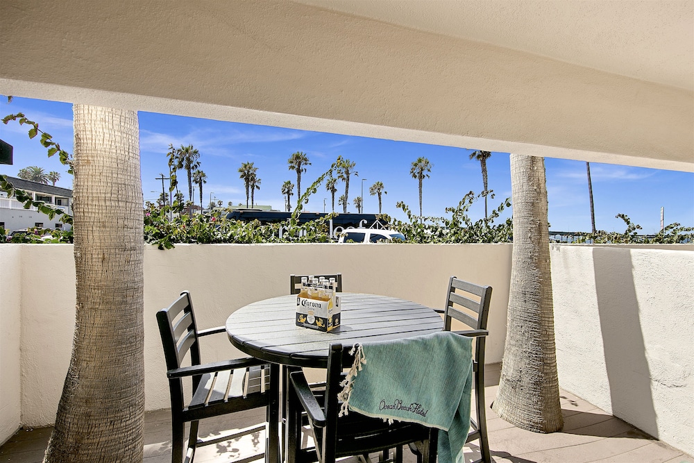 Ocean Beach Hotel - photo 18