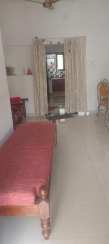 Fort Nagar Home