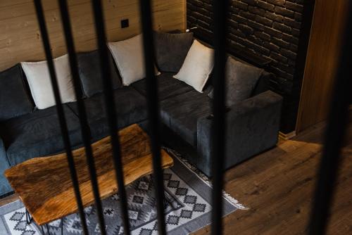 Kazbegi Hills Cottages