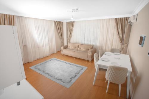 New furniture zero air conditioning modern and quiet 19 — 4-Star Luxury Hotel in Istanbul, Turkey