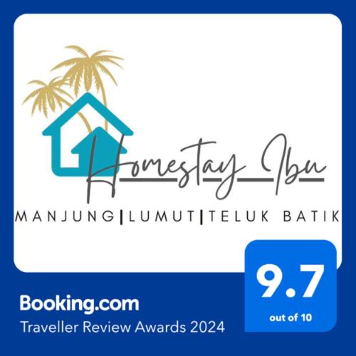 Homestay Ibu — 4-Star Luxury Hotel in Lumut, Malaysia