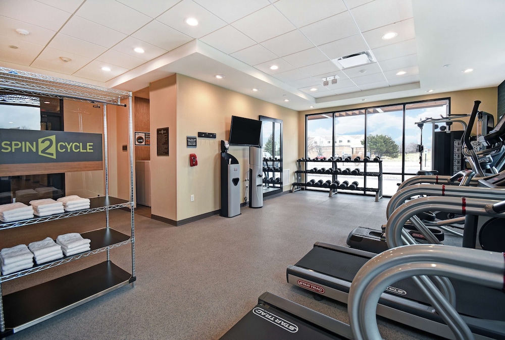 Home2 Suites by Hilton Beloit - photo 32