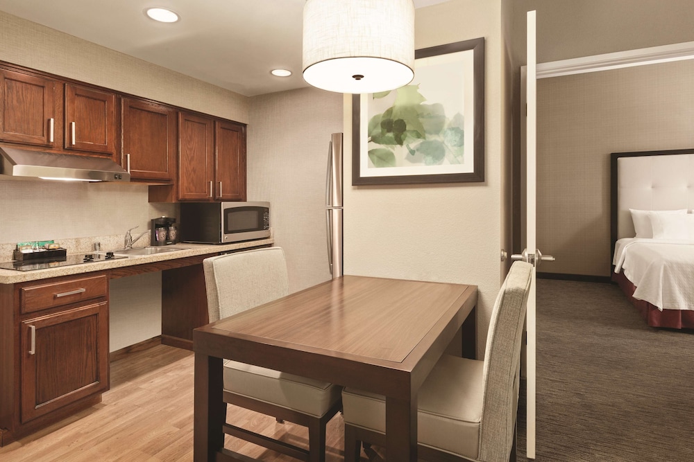 Homewood Suites by Hilton La Quinta - photo 20