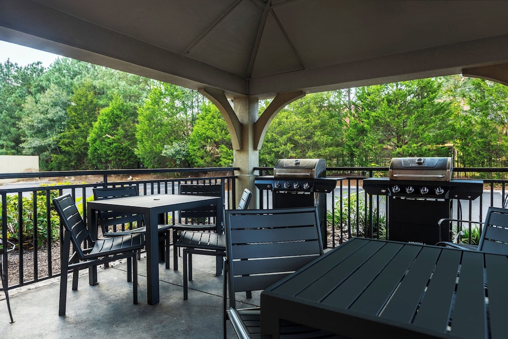 Candlewood Suites Colonial Heights Fort Lee by IHG - photo 22