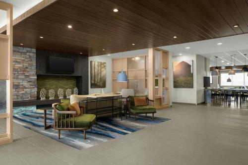 Fairfield by Marriott Inn & Suites Kokomo - photo 8