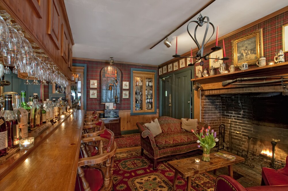 Antrim 1844 Country House Hotel - photo 79