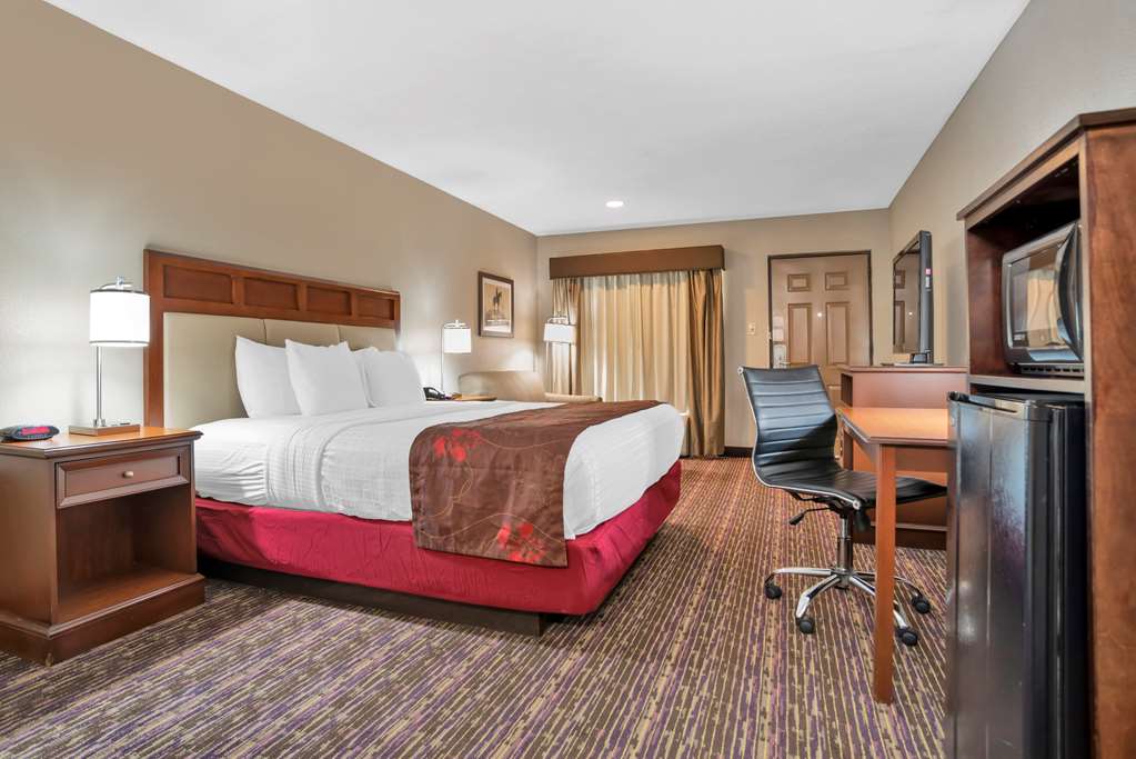 Best Western Vicksburg - photo 9