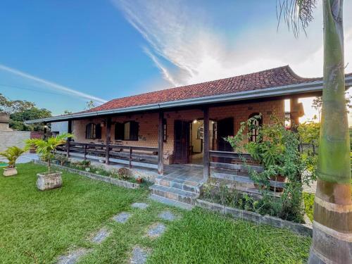 Chácara Nosso Refúgio in Marica, Brasil