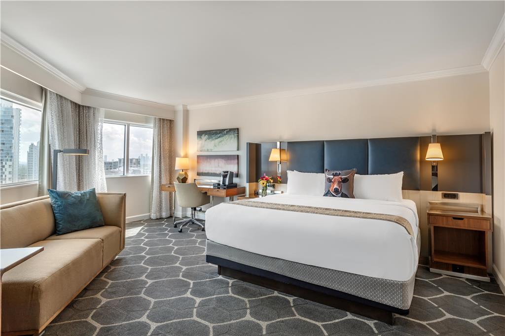 The Royal Sonesta Houston Galleria - photo 25