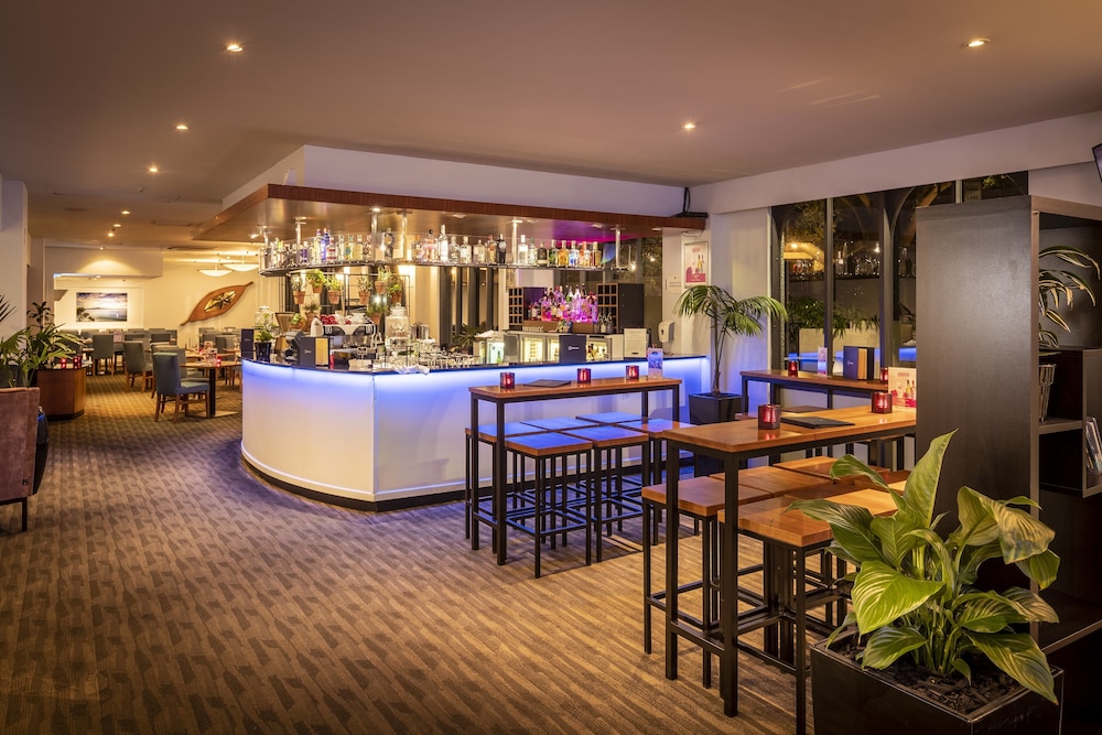 Copthorne Hotel Auckland City in Auckland, New Zealand
