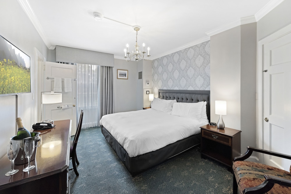 Hawthorne Hotel - photo 10