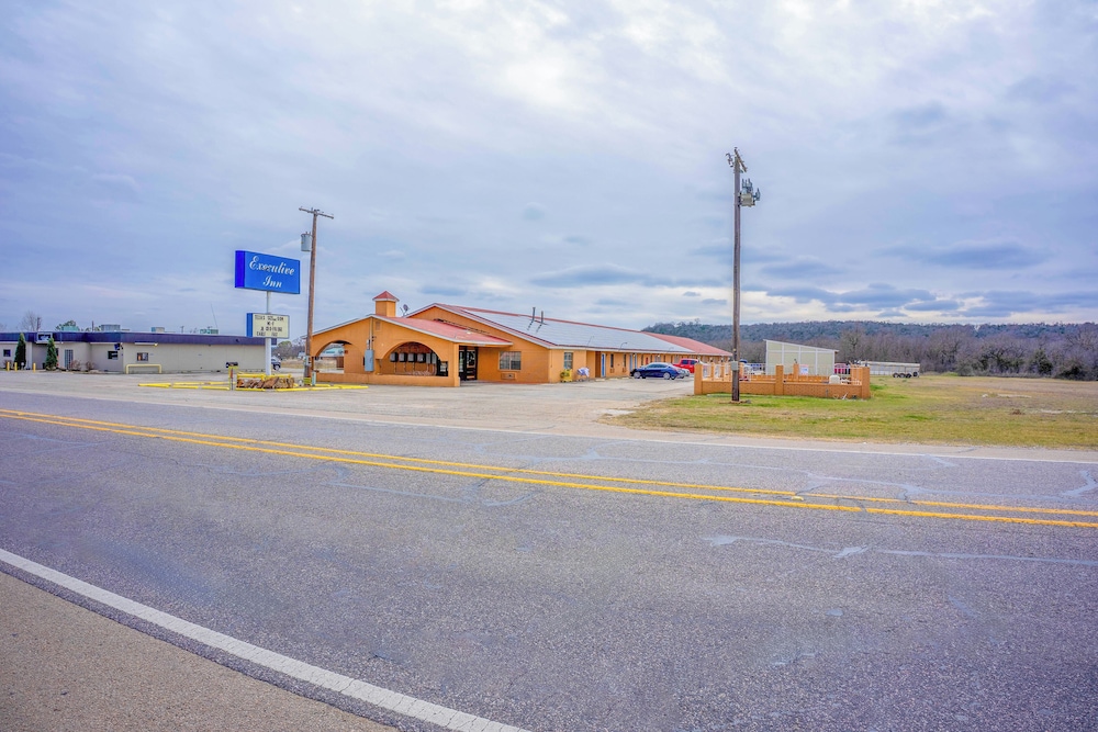 Executive Inn Mineral Wells - photo 53