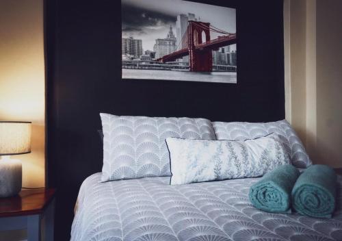Sleep Inn Bethlehem — 4-Star Luxury Hotel in Bethlehem, South Africa