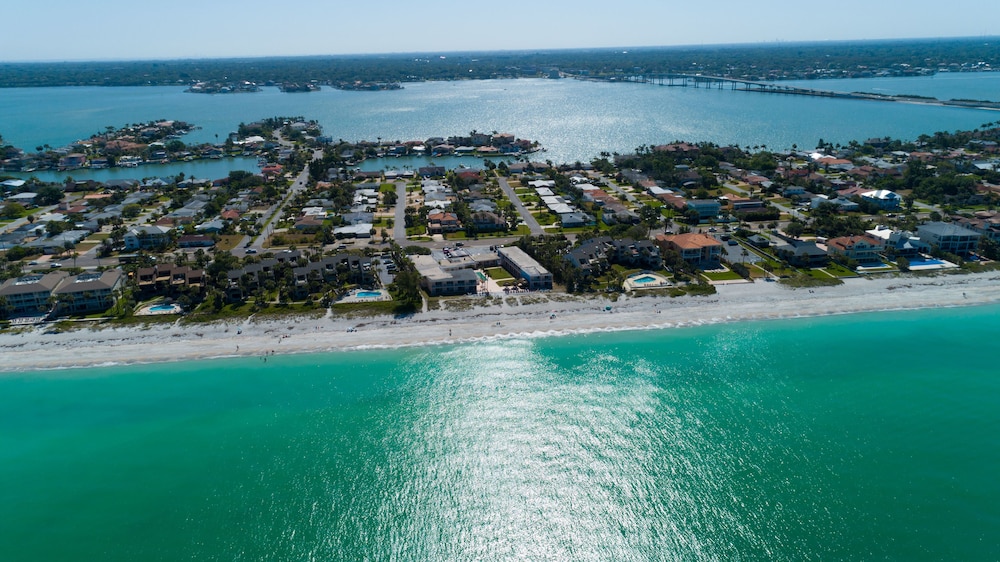 Belleair Beach Resort Motel - photo 43