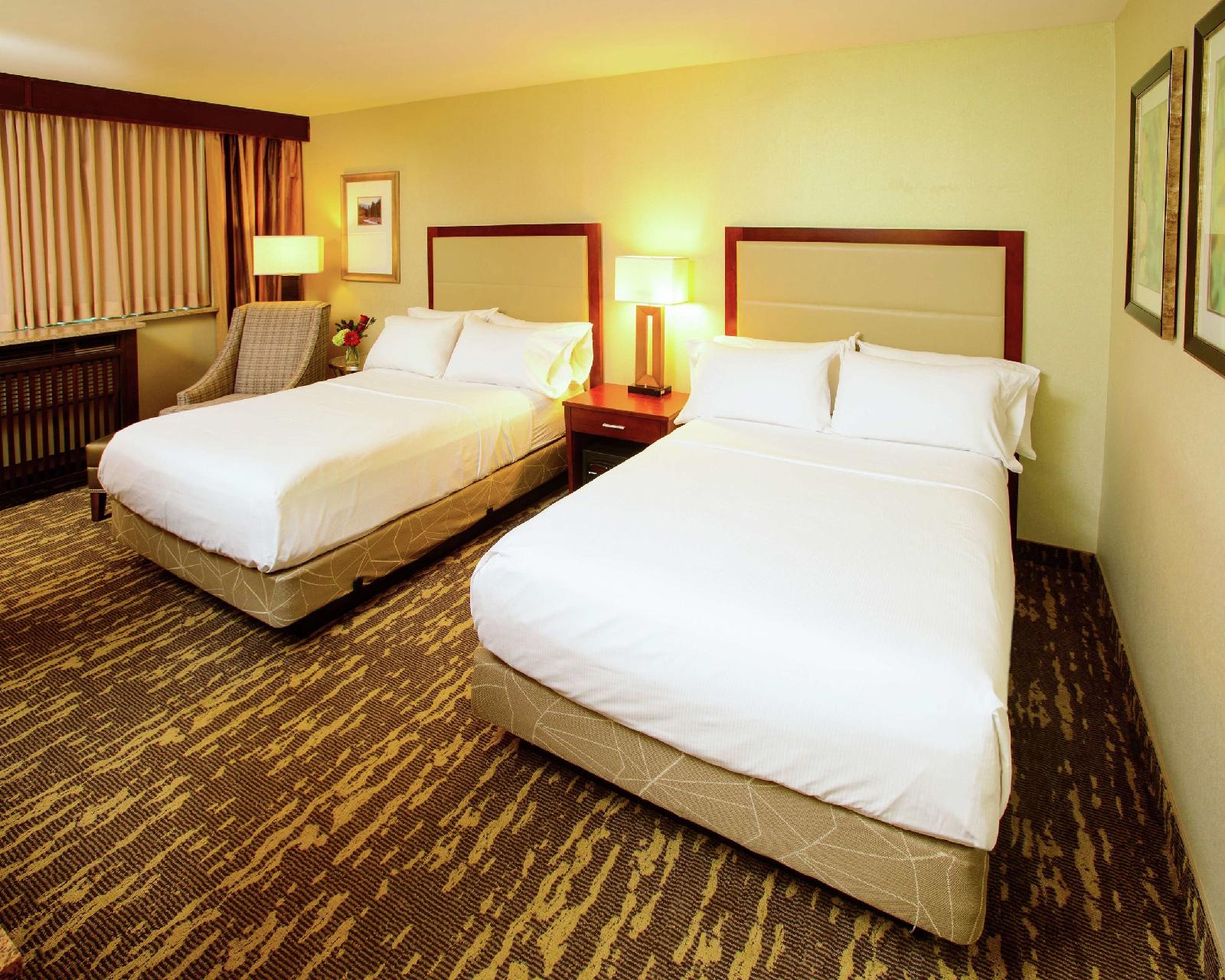 DoubleTree by Hilton Hotel Mayo Clinic Area - photo 7